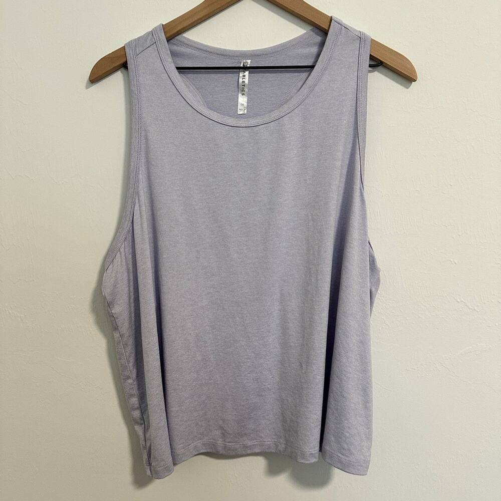 Fabletics Racerback Tank 1X